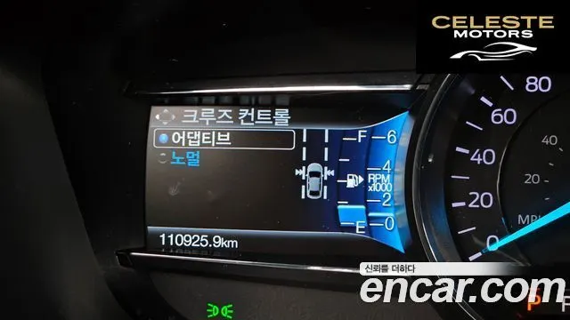FORD 2.3 Limited 4WD 2018 — photo 17 sur 20