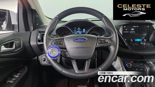 FORD 22.0 2017 — photo 16 sur 30