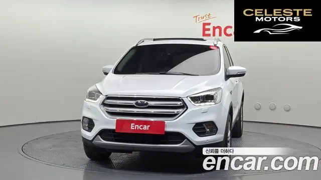 FORD 22.0 2017 — photo 3 sur 30