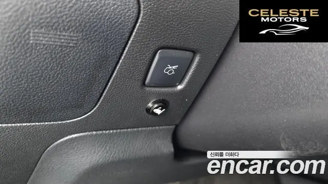 FORD Coupé 2015 — photo 16 sur 20