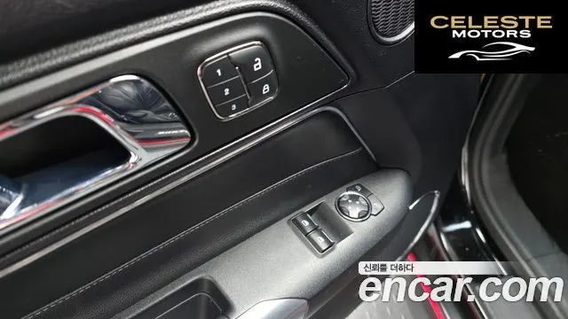 FORD Coupé 2015 — photo 19 sur 20