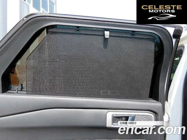 FORD 62.3 Limited 4WD 2020 — photo 13 sur 26