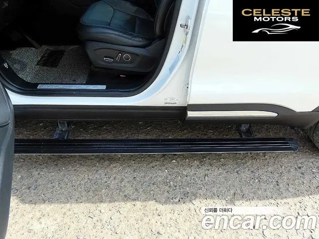 FORD 62.3 Limited 4WD 2020 — photo 17 sur 26