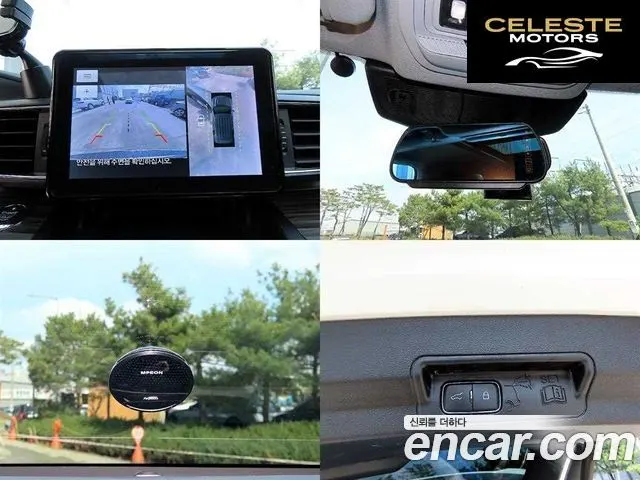 FORD 62.3 Limited 4WD 2020 — photo 18 sur 26