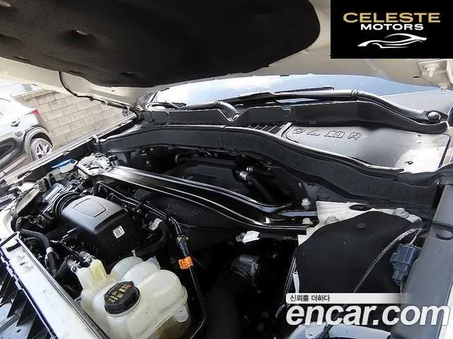 FORD 62.3 Limited 4WD 2020 — photo 19 sur 26