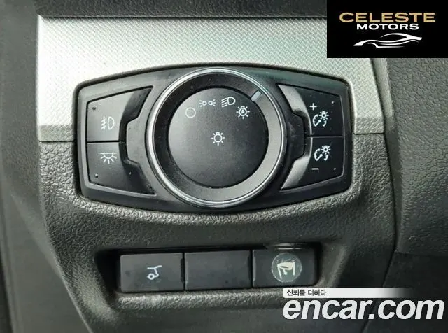 FORD 2.0 2WD 2014 — photo 16 sur 26