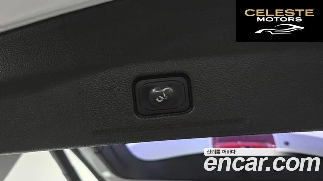 FORD 3.5 Limited 4WD 2013 — photo 20 sur 20