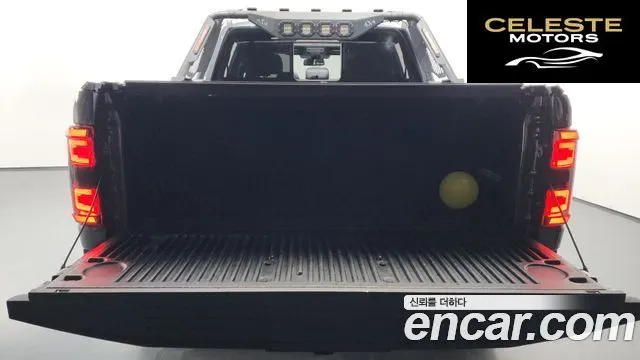 FORD F150 3.5L 2017 — photo 20 sur 20