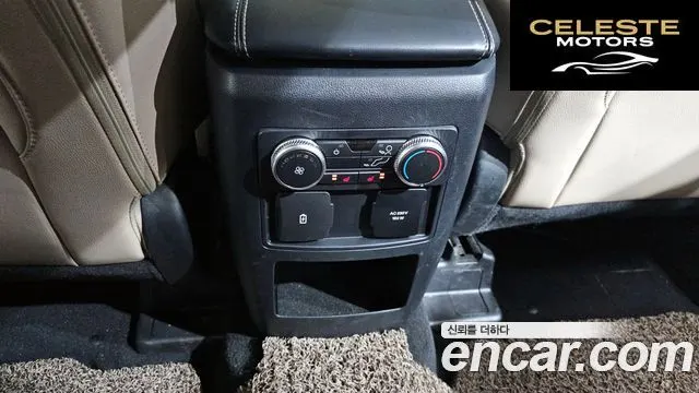 FORD 62.3 Limited 4WD 2021 — photo 19 sur 26