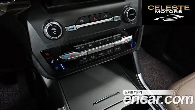 FORD 62.3 Limited 4WD 2020 — photo 17 sur 20