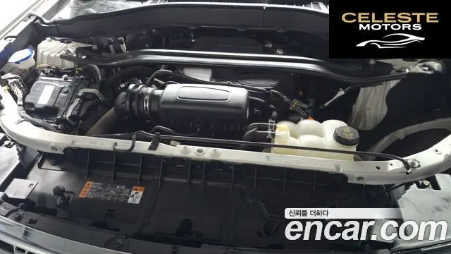 FORD 62.3 Limited 4WD 2020 — photo 6 sur 20