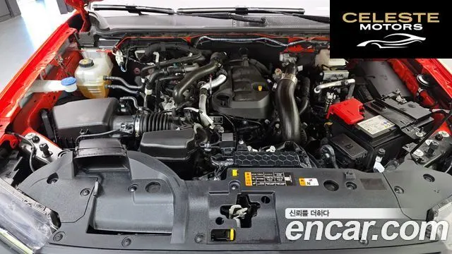 FORD 42.0 2025 — photo 6 sur 26