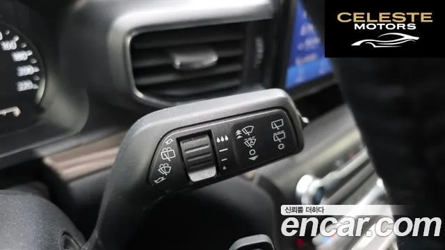 FORD 62.3 Limited 4WD 2020 — photo 15 sur 20