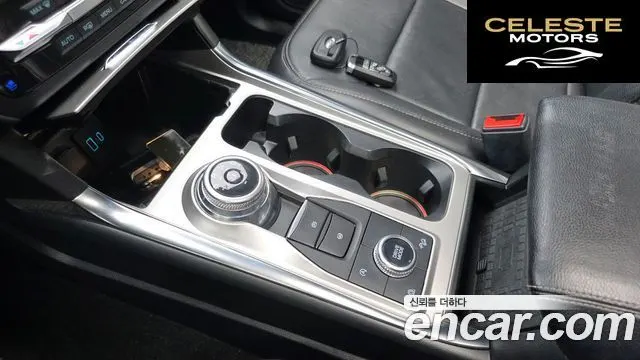 FORD 62.3 Limited 4WD 2020 — photo 8 sur 20