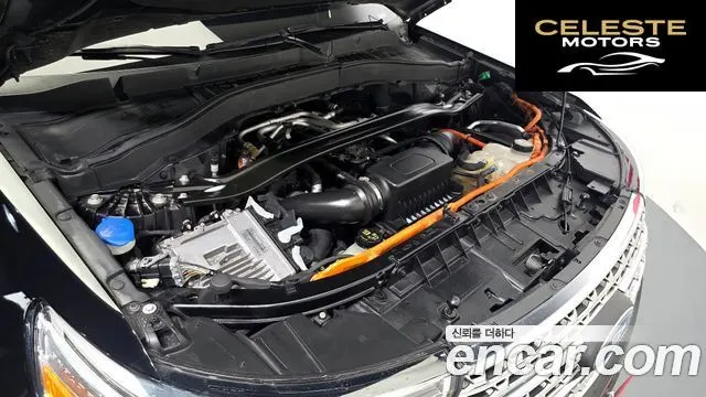 FORD 63.0 PHEV 2021 — photo 6 sur 30