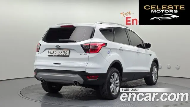 FORD 22.0 2017 — photo 2 sur 30