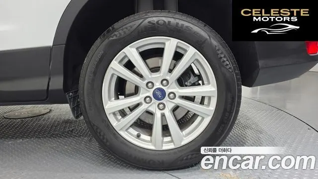 FORD 22.0 2017 — photo 7 sur 30