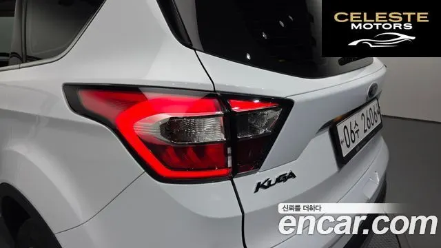 FORD 22.0 2017 — photo 9 sur 30