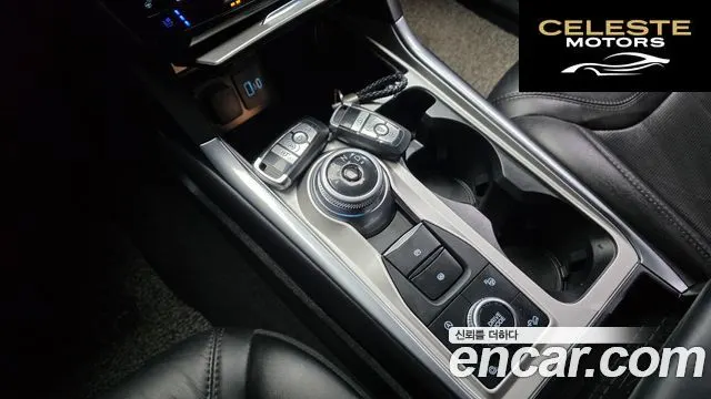 FORD 63.0 4WD 2022 — photo 9 sur 20