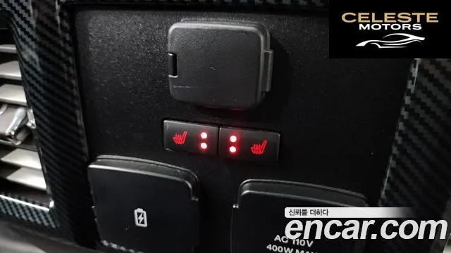 FORD F150 3.5L 2017 — photo 17 sur 20
