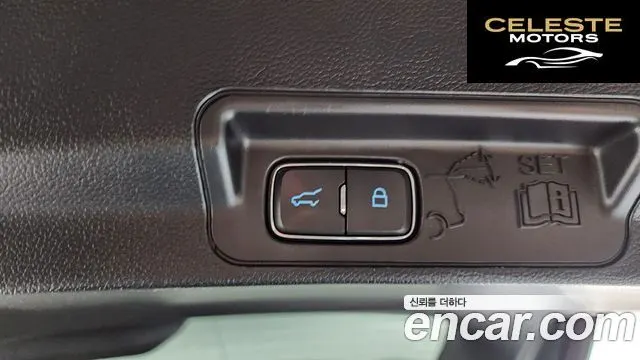 FORD 62.3 Limited 4WD 2020 — photo 19 sur 20