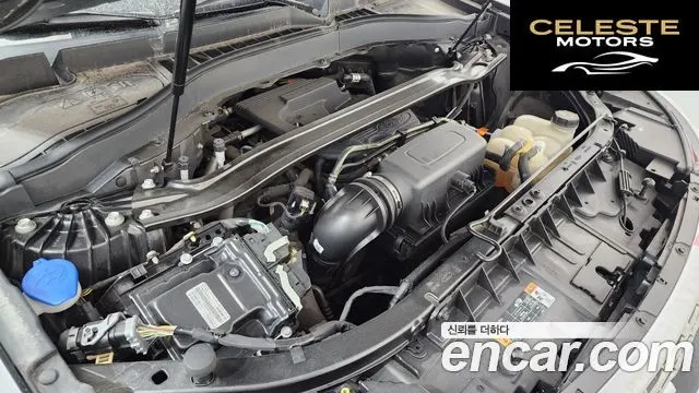 FORD 62.3 Limited 4WD 2020 — photo 6 sur 20