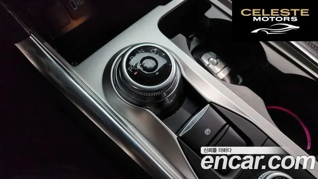 FORD 62.3 Limited 4WD 2020 — photo 9 sur 20