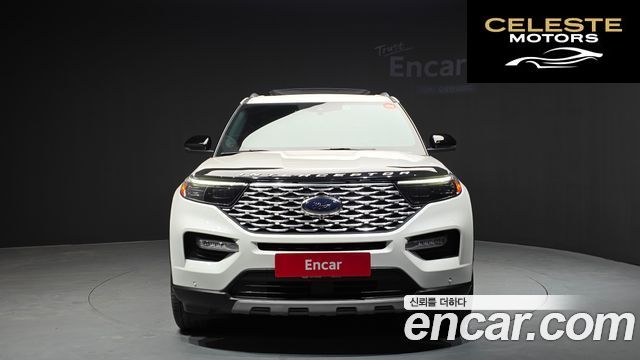FORD 63.0 4WD 2022 — photo 3 sur 33