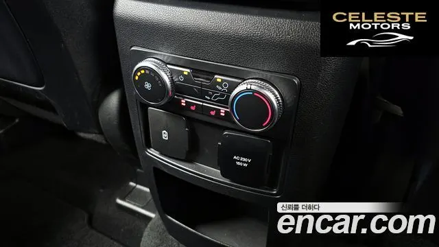 FORD 62.3 Limited 4WD 2020 — photo 18 sur 20