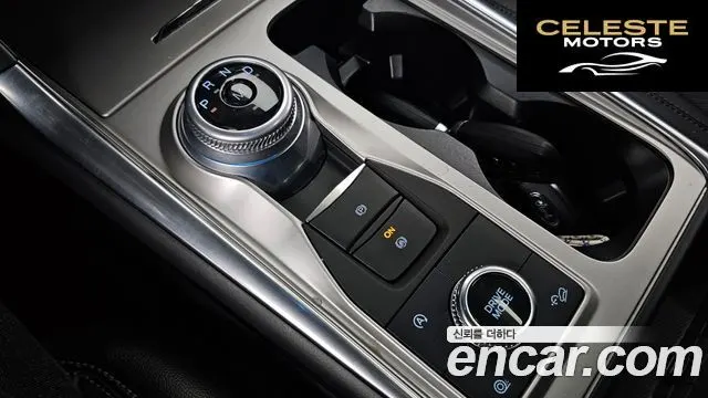 FORD 62.3 Limited 4WD 2020 — photo 9 sur 20