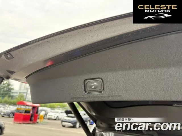 FORD 2.3 Limited 4WD 2019 — photo 14 sur 26
