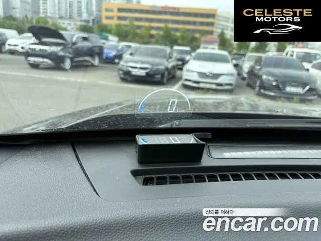 FORD 2.3 Limited 4WD 2019 — photo 20 sur 26