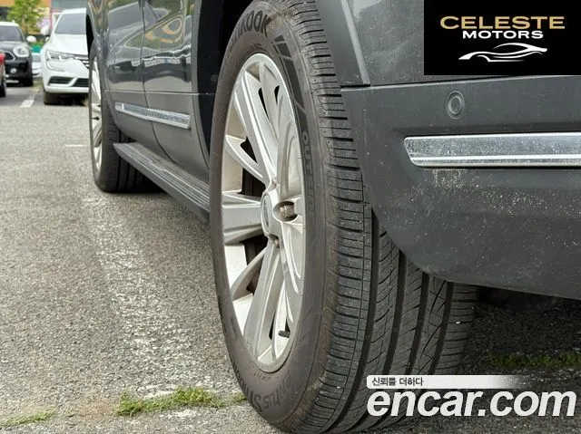 FORD 2.3 Limited 4WD 2019 — photo 5 sur 26