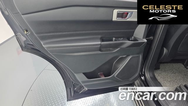 FORD 62.3 Limited 4WD 2020 — photo 14 sur 32