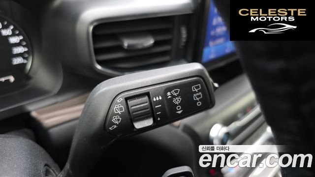 FORD 62.3 Limited 4WD 2020 — photo 21 sur 32