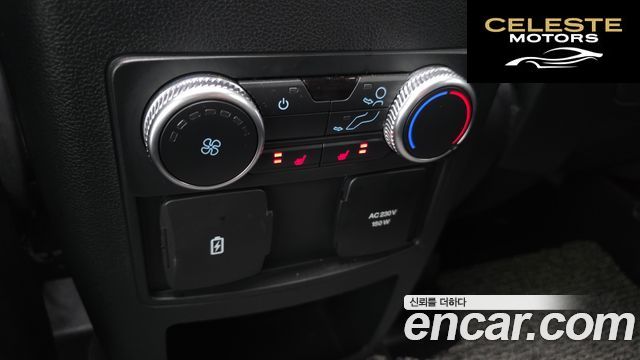 FORD 62.3 Limited 4WD 2020 — photo 23 sur 32