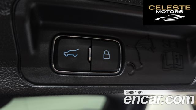 FORD 62.3 Limited 4WD 2020 — photo 25 sur 32