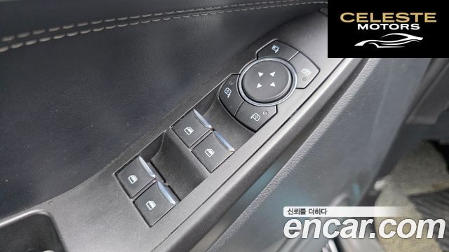 FORD 62.3 Limited 4WD 2020 — photo 27 sur 32