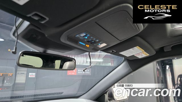 FORD 62.3 Limited 4WD 2020 — photo 30 sur 32