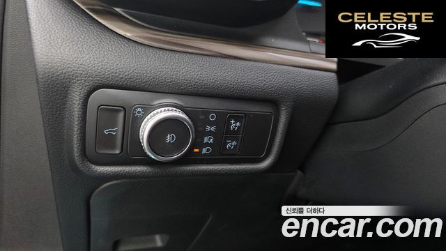 FORD 62.3 Limited 4WD 2020 — photo 31 sur 32