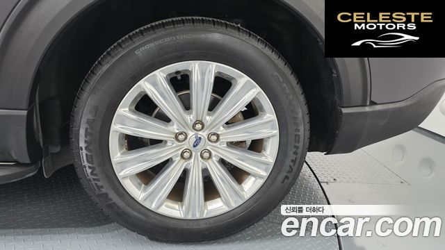 FORD 62.3 Limited 4WD 2020 — photo 6 sur 32