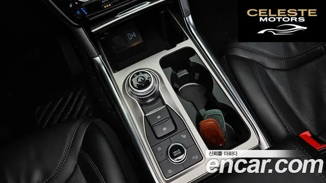 FORD 63.0 4WD 2022 — photo 8 sur 20