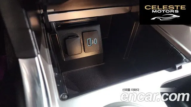 FORD 62.3 Limited 4WD 2020 — photo 12 sur 20