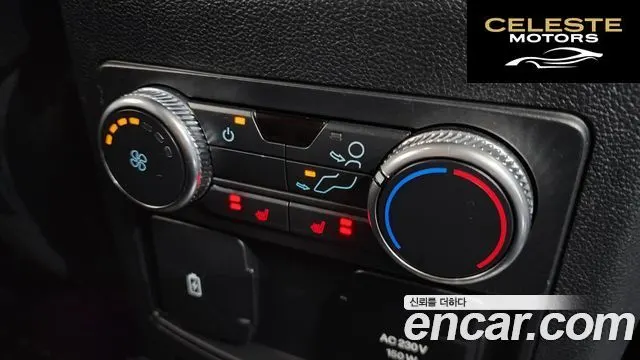FORD 62.3 Limited 4WD 2020 — photo 13 sur 20