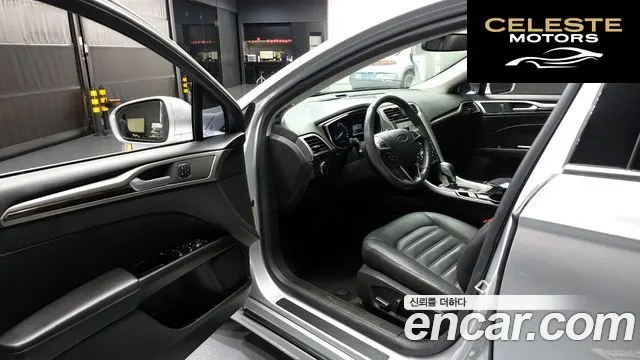 FORD 2.0 2014 — photo 10 sur 20