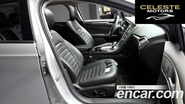 FORD 2.0 2014 — photo 11 sur 20