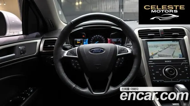 FORD 2.0 2014 — photo 13 sur 20