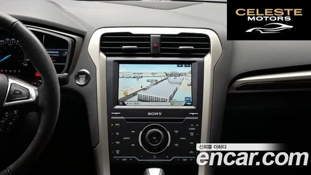 FORD 2.0 2014 — photo 14 sur 20