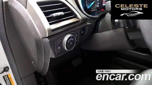 FORD 2.0 2014 — photo 17 sur 20
