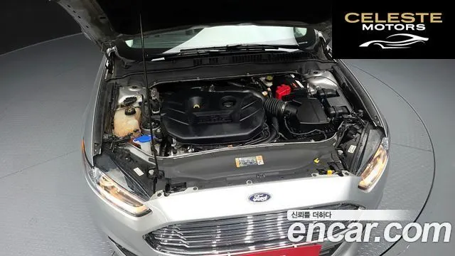 FORD 2.0 2014 — photo 6 sur 20